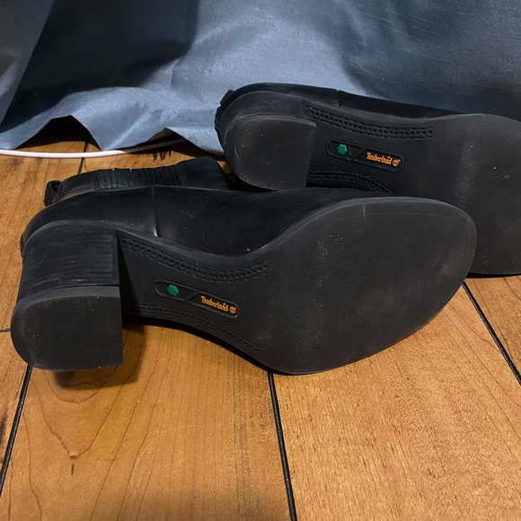 Timberland boots - Picture 2 of 2